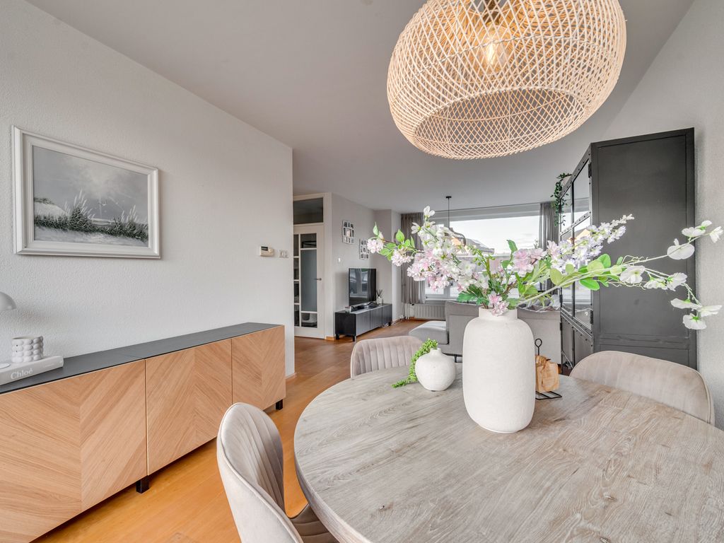 Maasveldstraat 22, LOMM