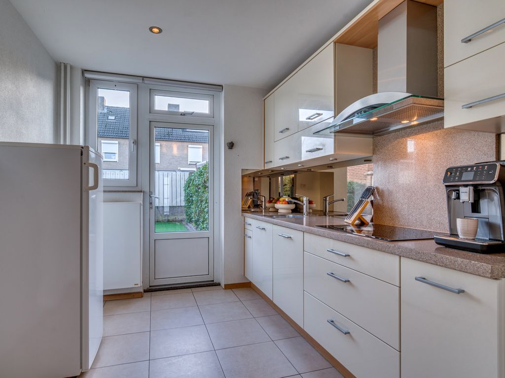 Maasveldstraat 22, LOMM