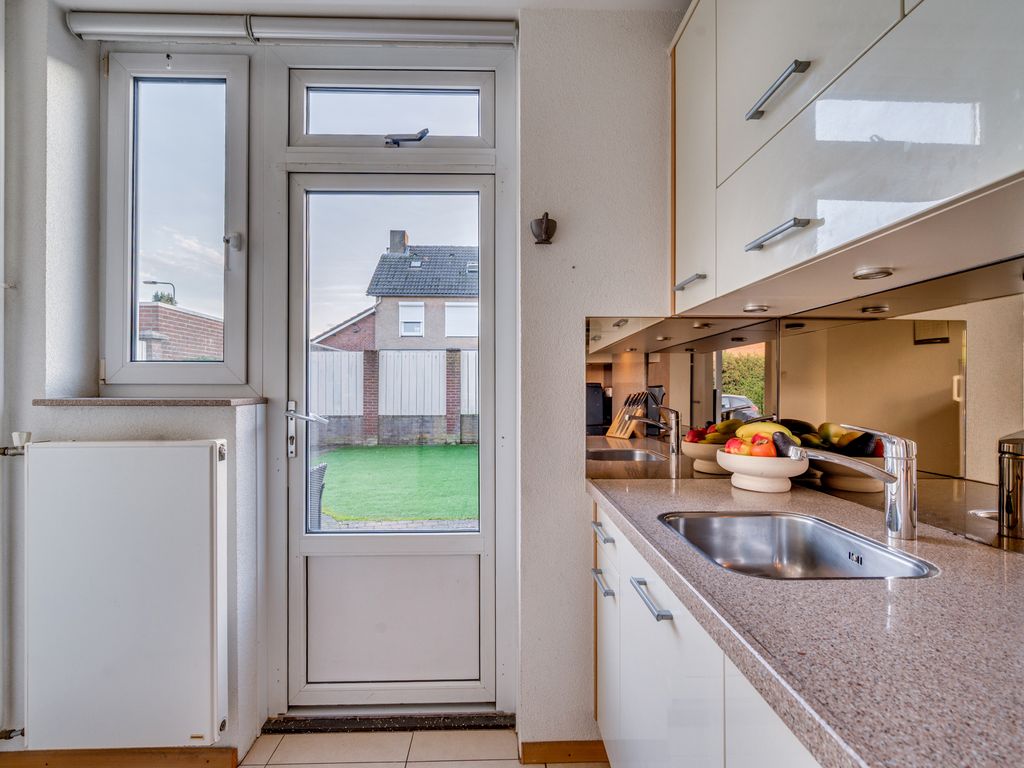 Maasveldstraat 22, LOMM