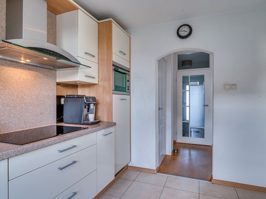 Maasveldstraat 22, LOMM