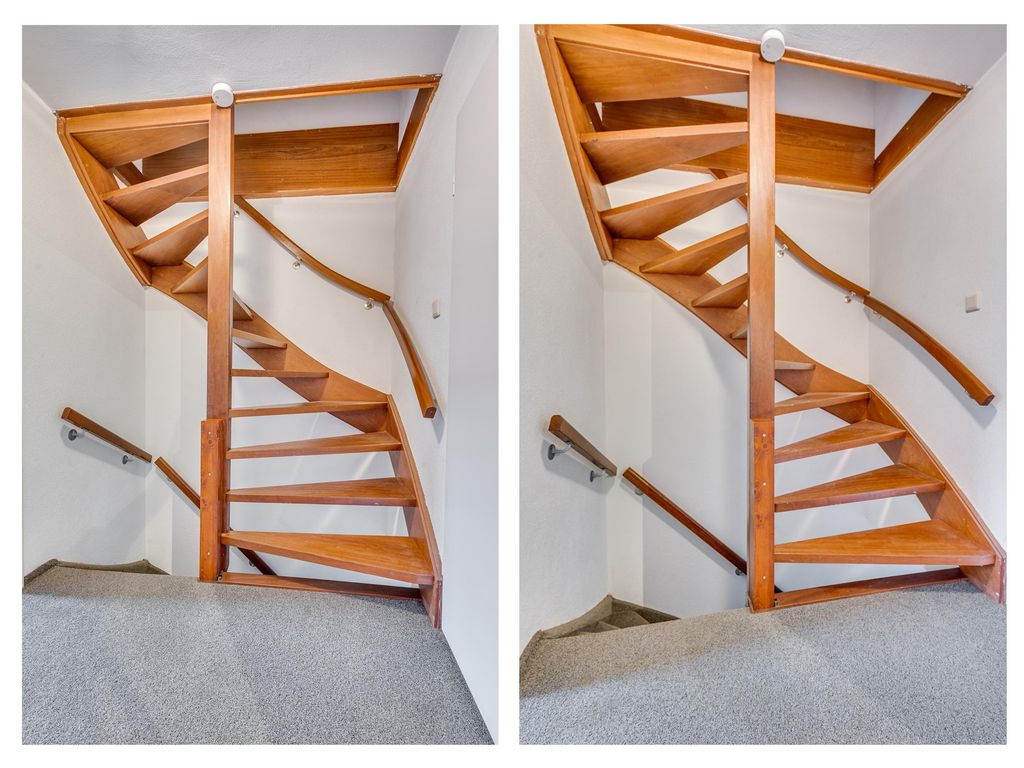 Maasveldstraat 22, LOMM