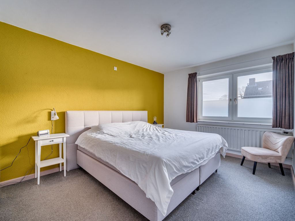 Maasveldstraat 22, LOMM