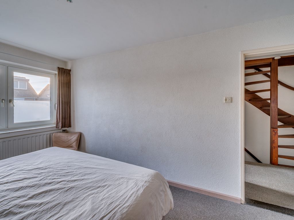 Maasveldstraat 22, LOMM