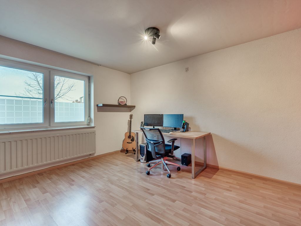 Maasveldstraat 22, LOMM