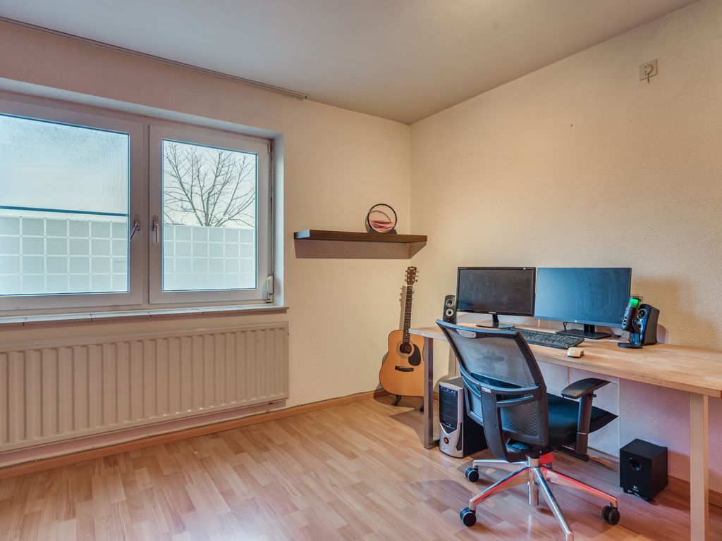 Maasveldstraat 22, LOMM