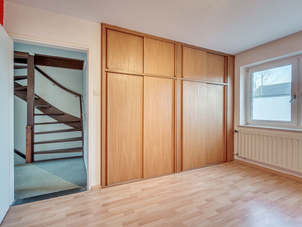 Maasveldstraat 22, LOMM