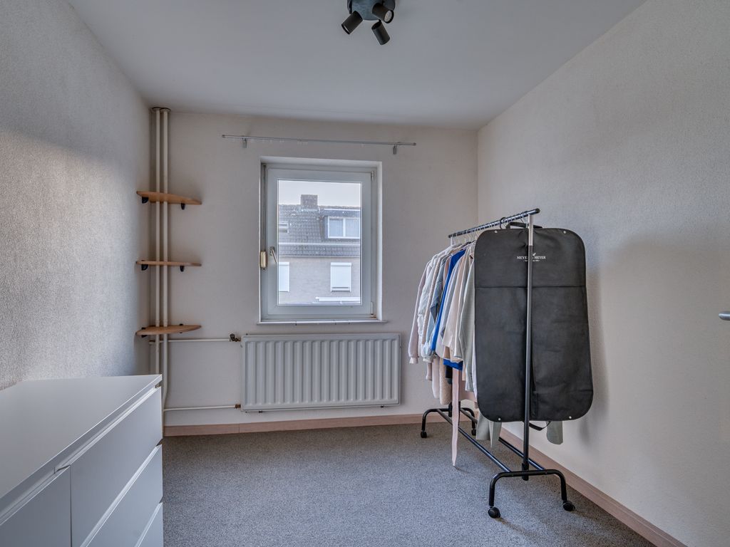 Maasveldstraat 22, LOMM