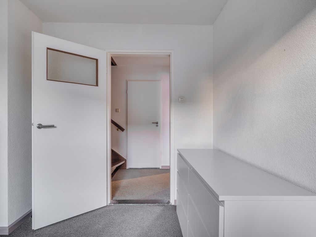 Maasveldstraat 22, LOMM