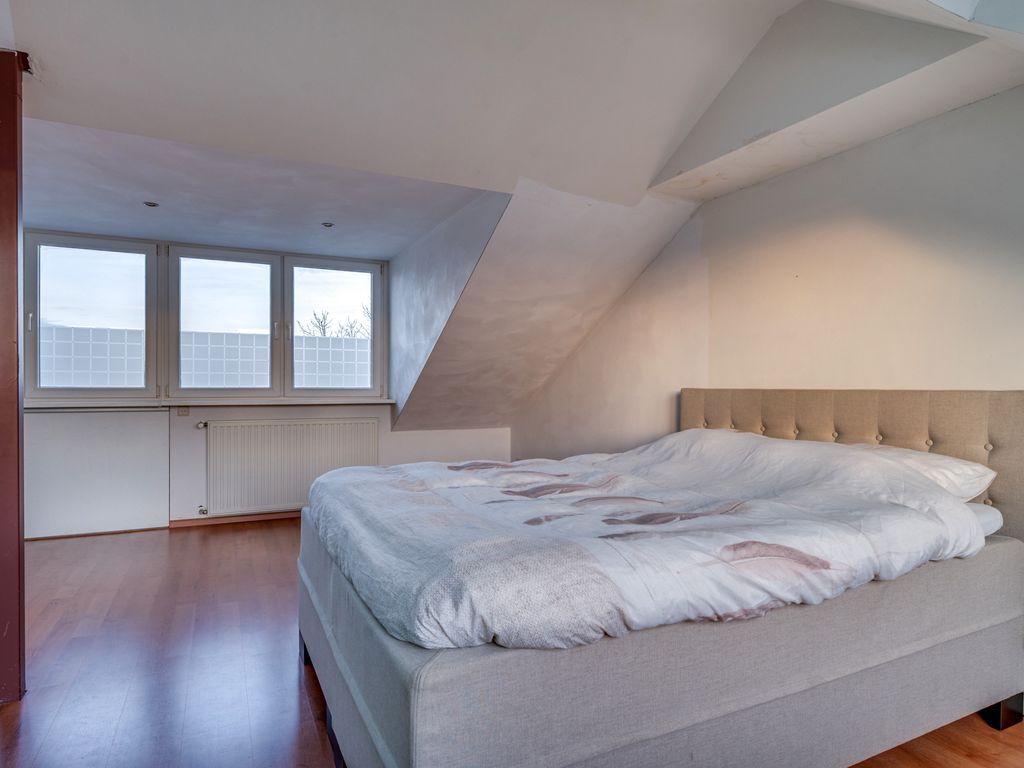 Maasveldstraat 22, LOMM