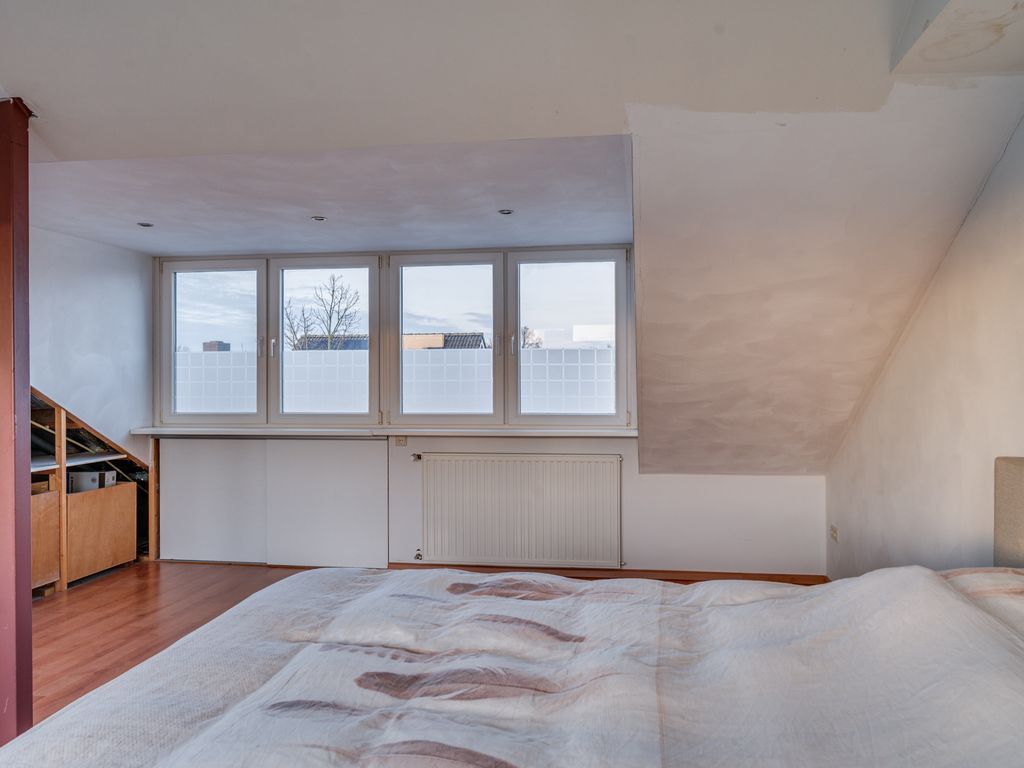 Maasveldstraat 22, LOMM