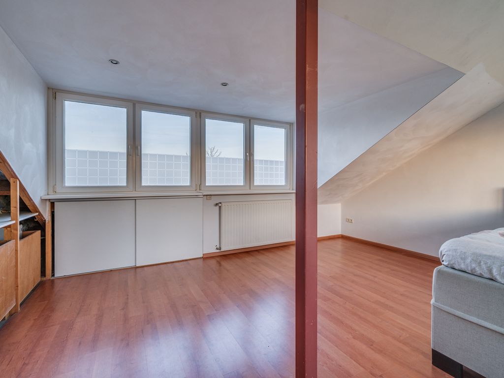 Maasveldstraat 22, LOMM