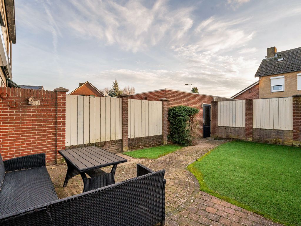 Maasveldstraat 22, LOMM