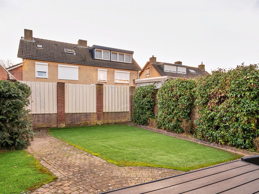 Maasveldstraat 22, LOMM