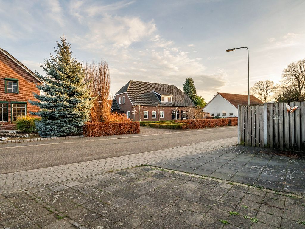 Maasveldstraat 22, LOMM