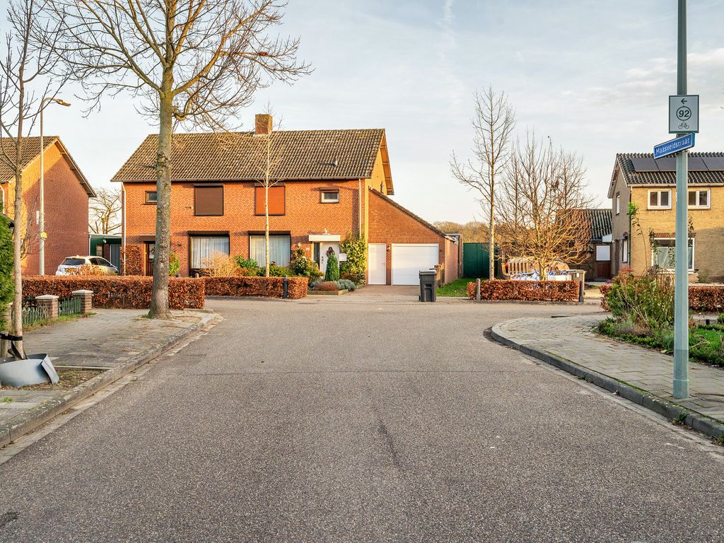 Maasveldstraat 22, LOMM