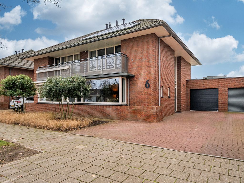 Meuleveldlaan 6, VENLO