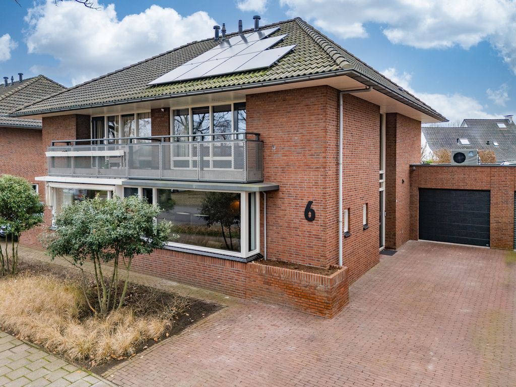 Meuleveldlaan 6, VENLO