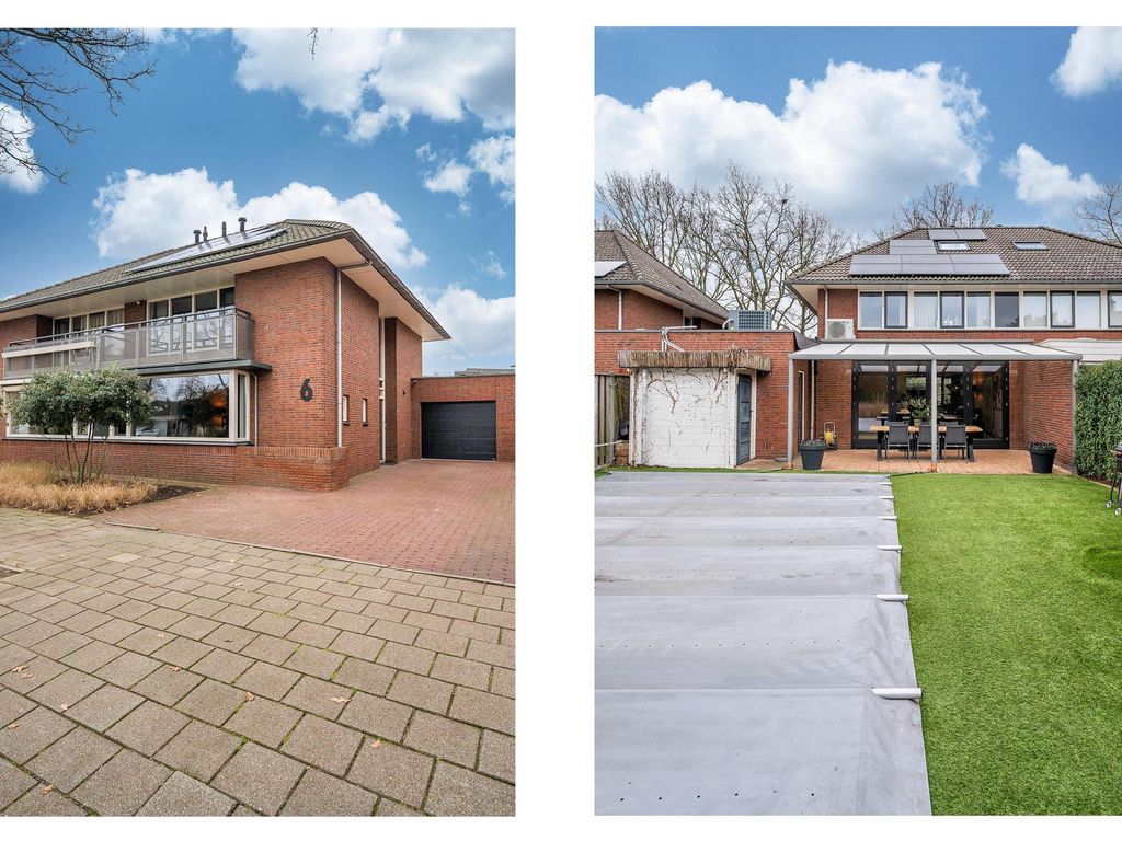 Meuleveldlaan 6, VENLO