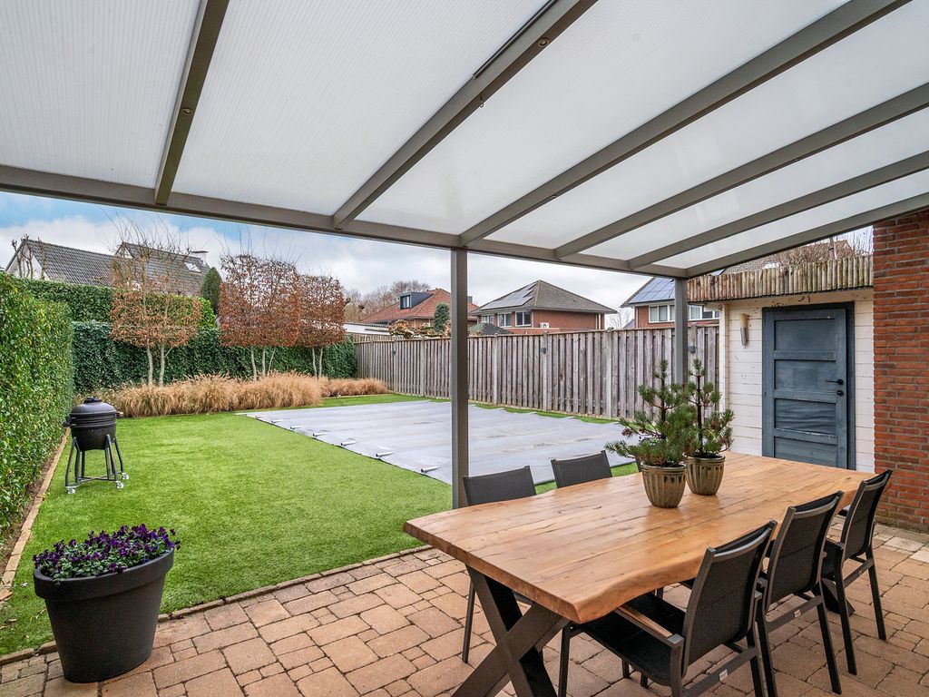 Meuleveldlaan 6, VENLO