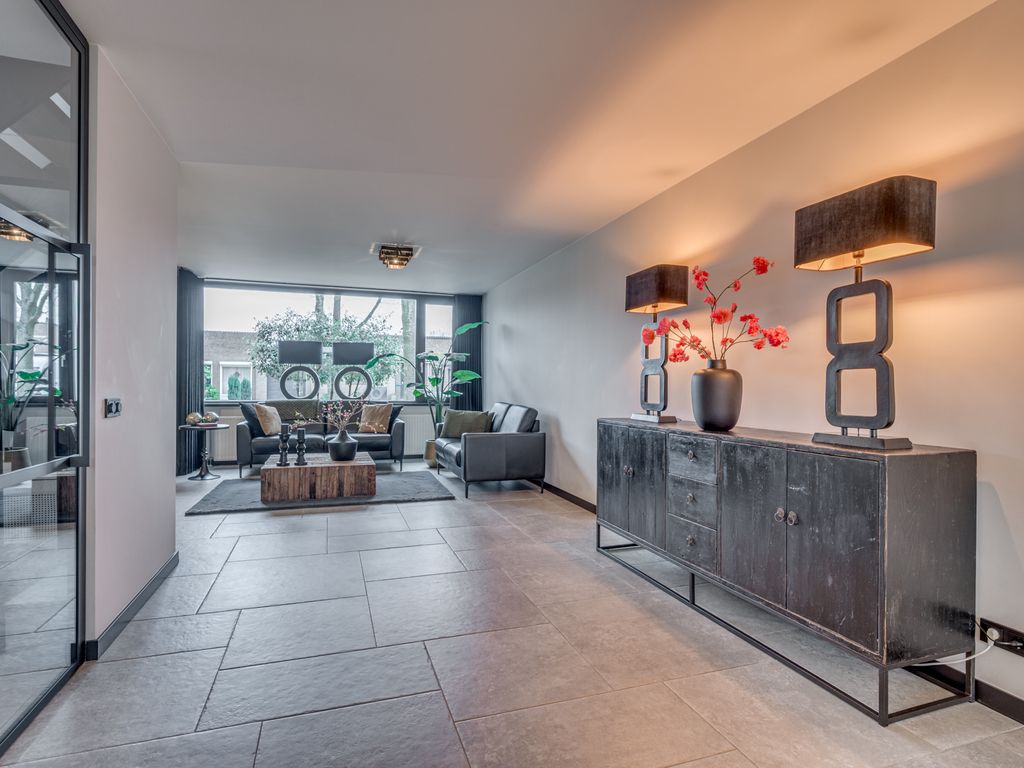 Meuleveldlaan 6, VENLO