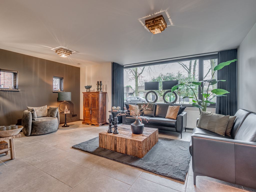 Meuleveldlaan 6, VENLO