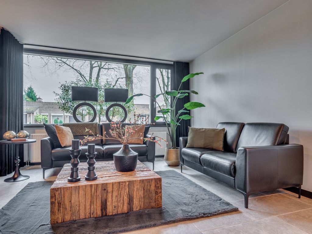 Meuleveldlaan 6, VENLO