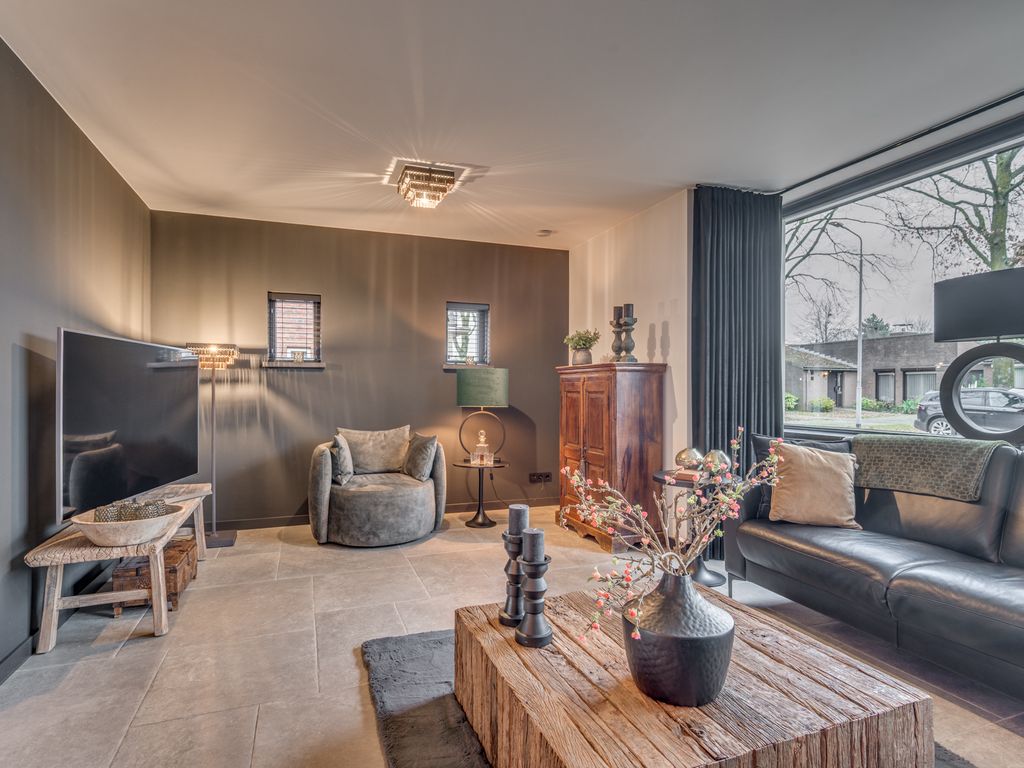 Meuleveldlaan 6, VENLO