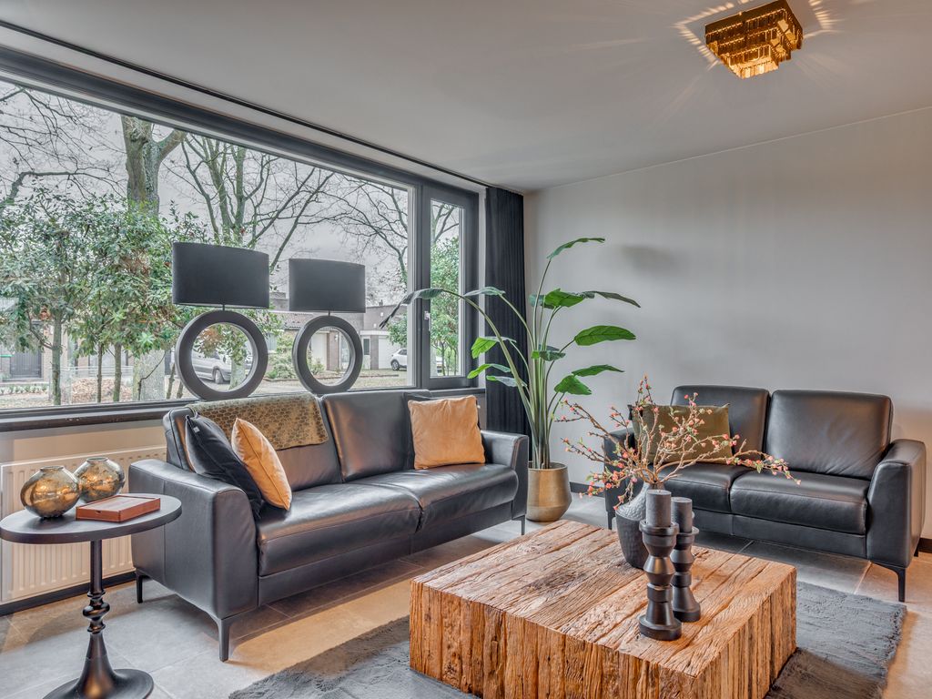 Meuleveldlaan 6, VENLO