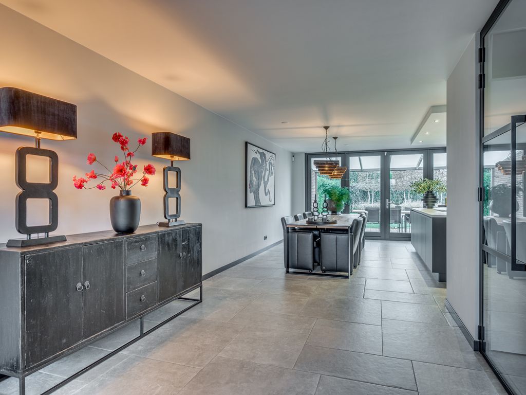 Meuleveldlaan 6, VENLO