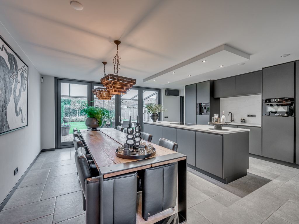 Meuleveldlaan 6, VENLO