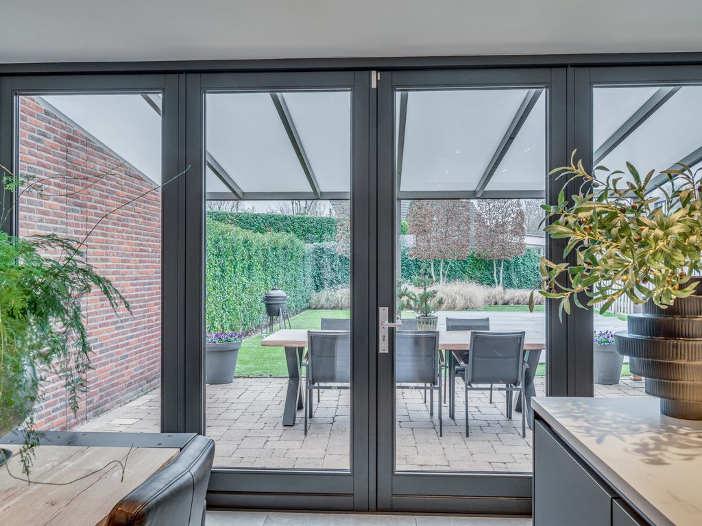 Meuleveldlaan 6, VENLO