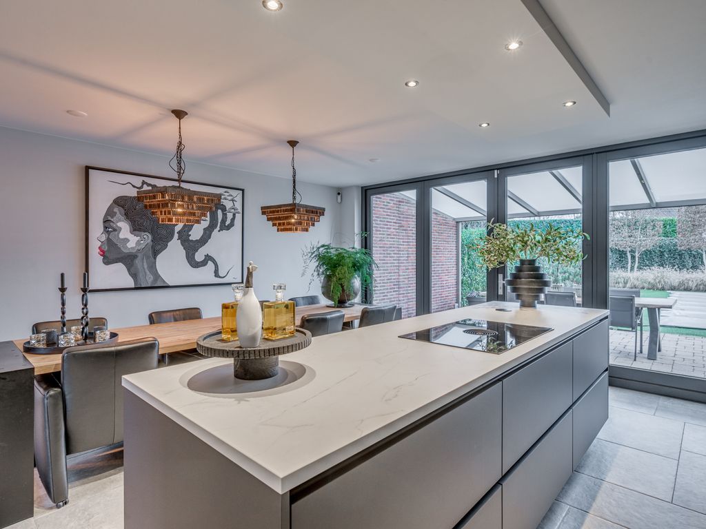 Meuleveldlaan 6, VENLO