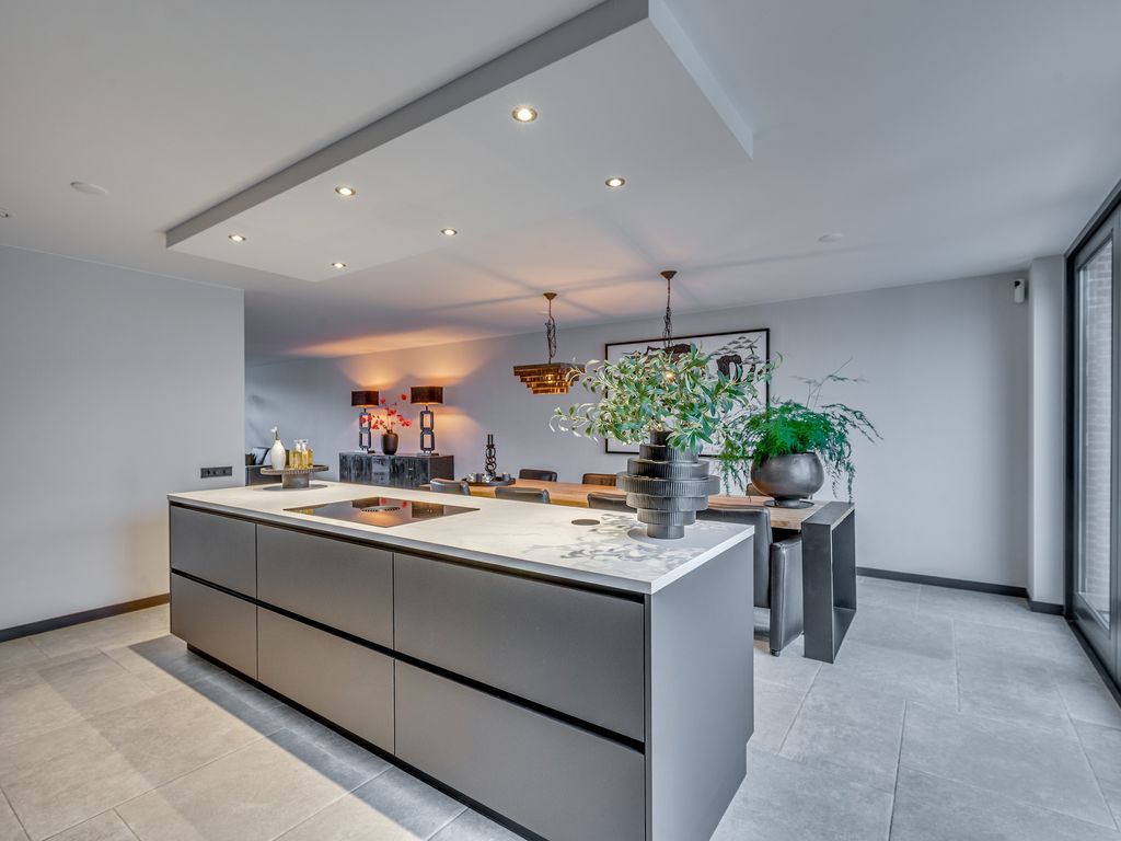 Meuleveldlaan 6, VENLO