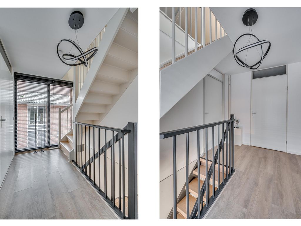 Meuleveldlaan 6, VENLO