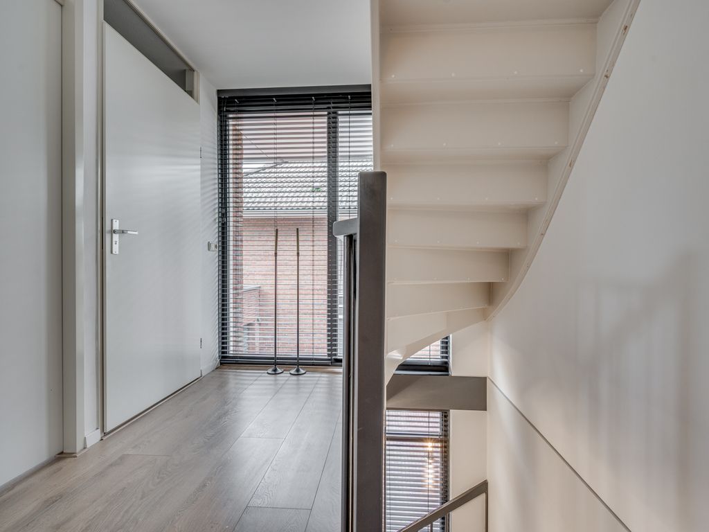 Meuleveldlaan 6, VENLO