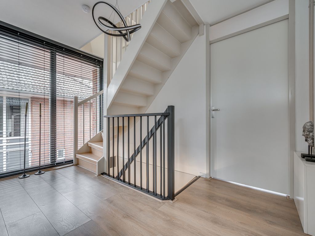 Meuleveldlaan 6, VENLO