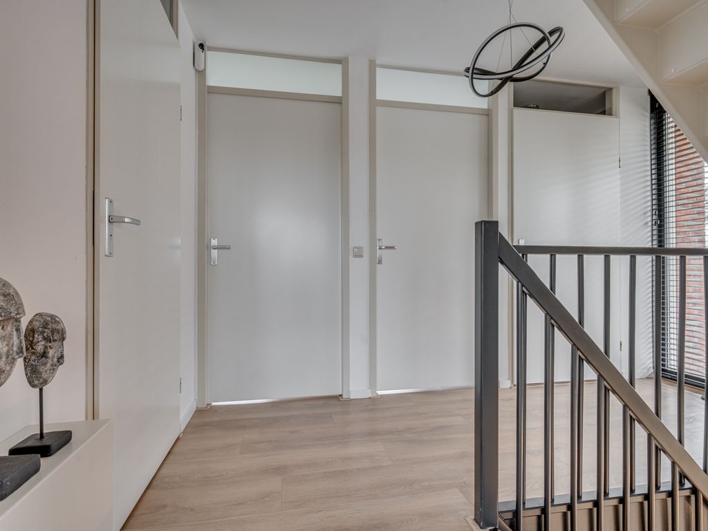 Meuleveldlaan 6, VENLO