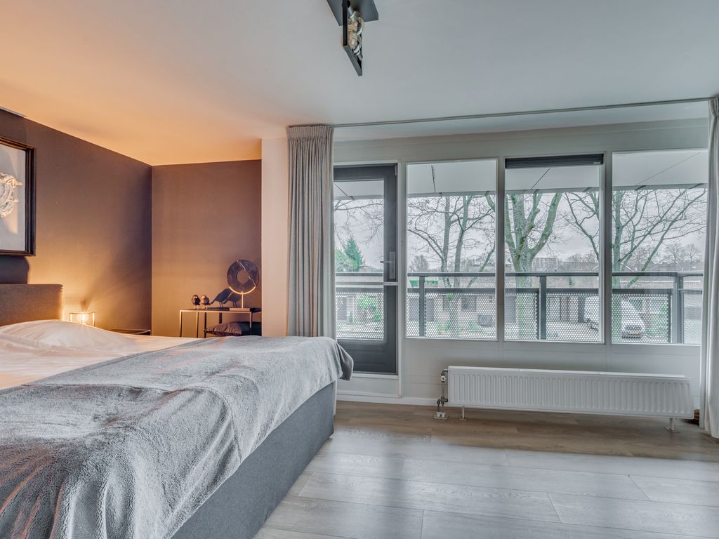 Meuleveldlaan 6, VENLO