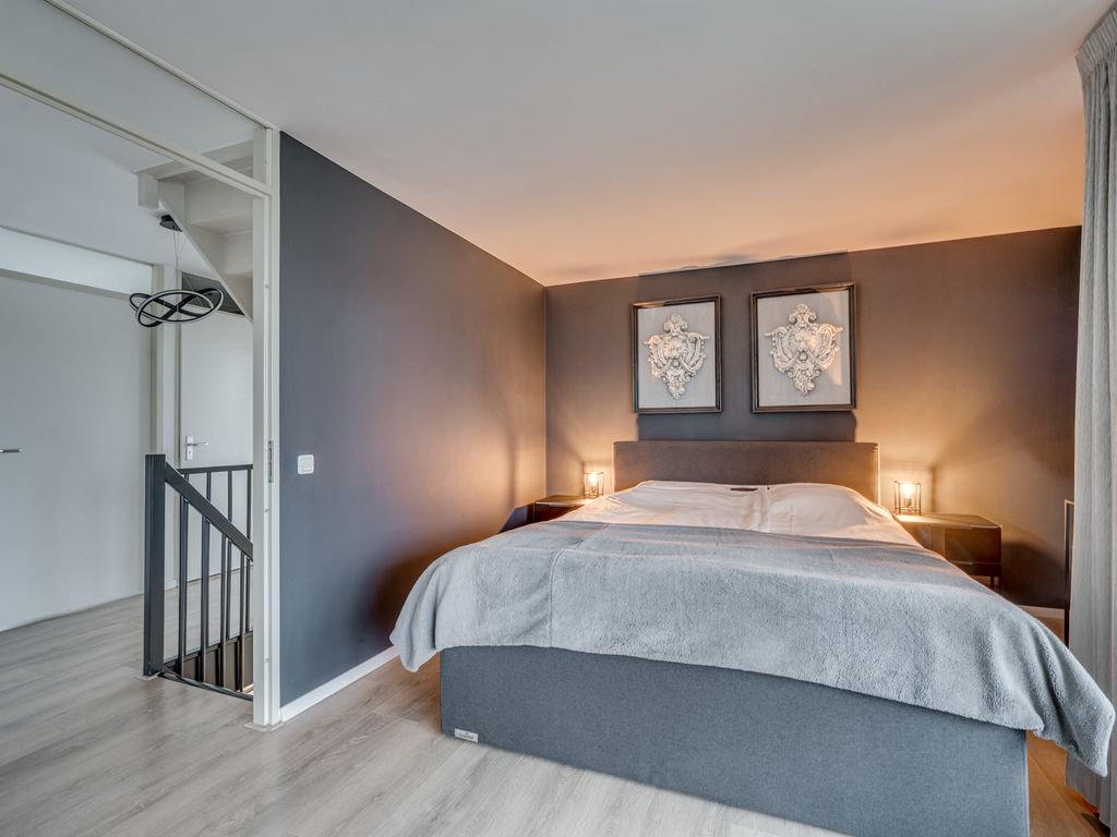 Meuleveldlaan 6, VENLO