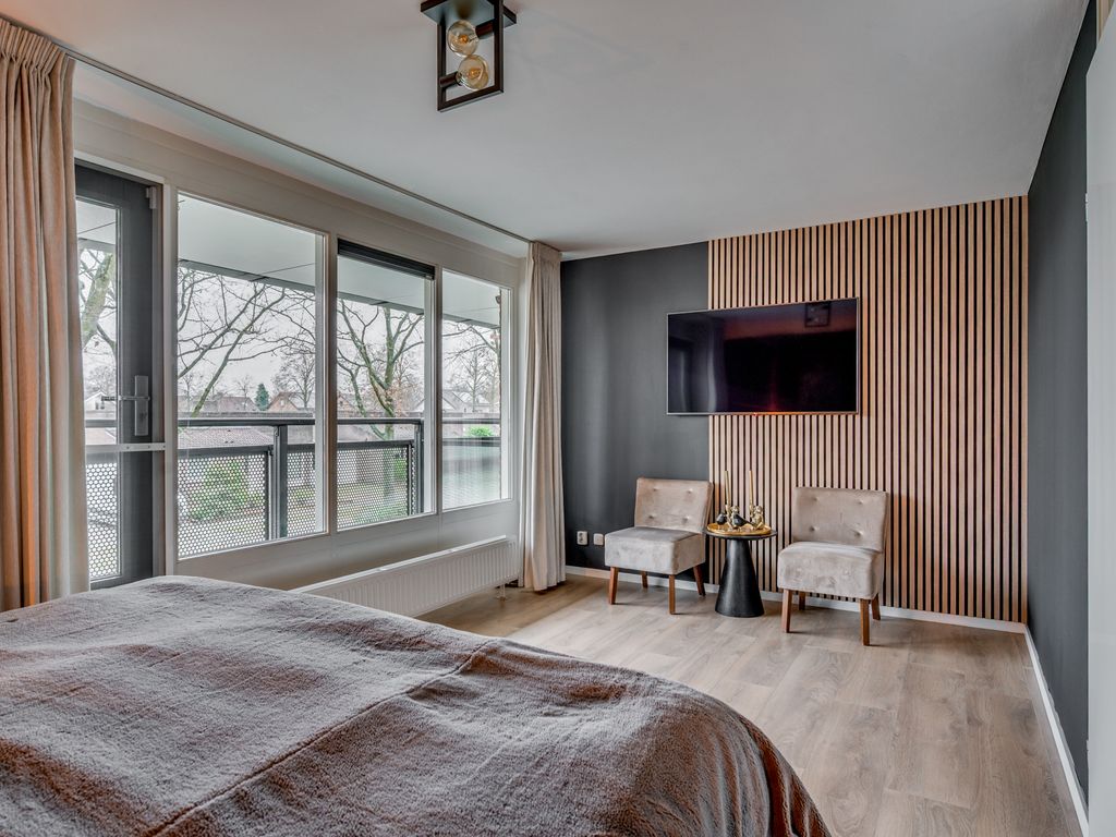 Meuleveldlaan 6, VENLO