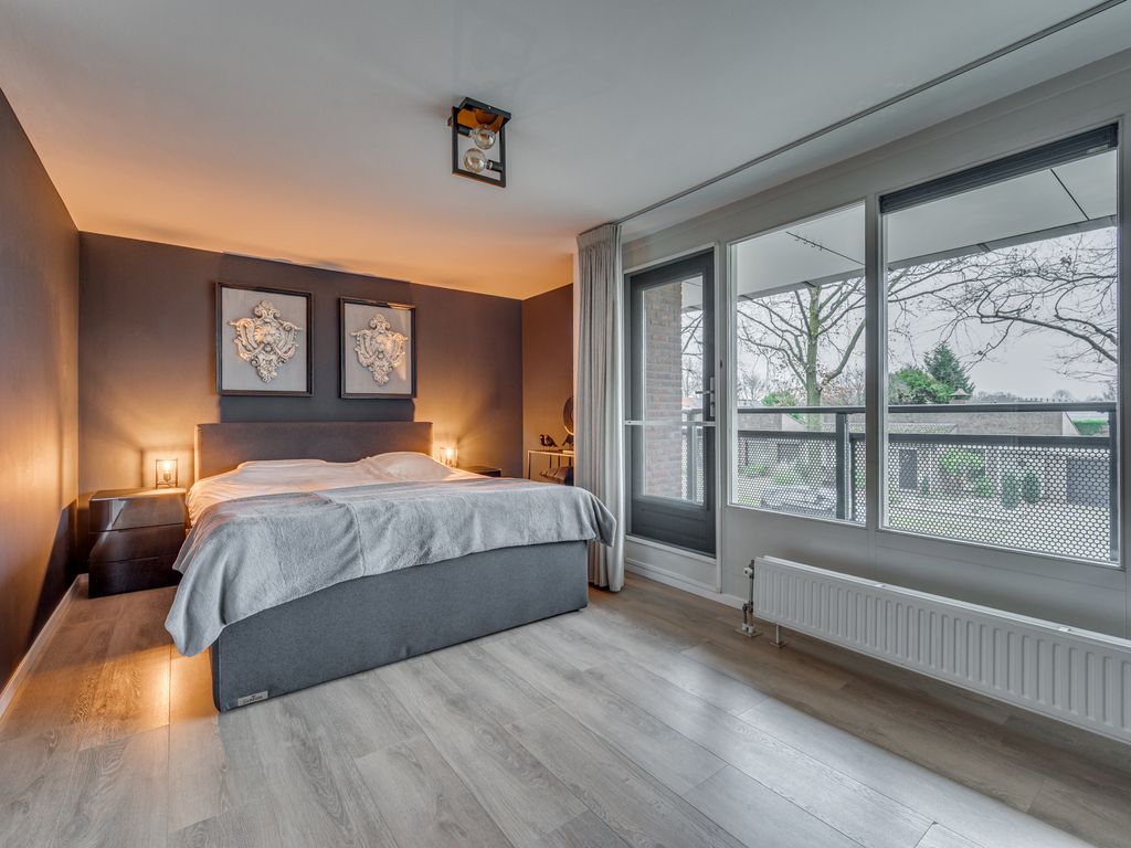 Meuleveldlaan 6, VENLO