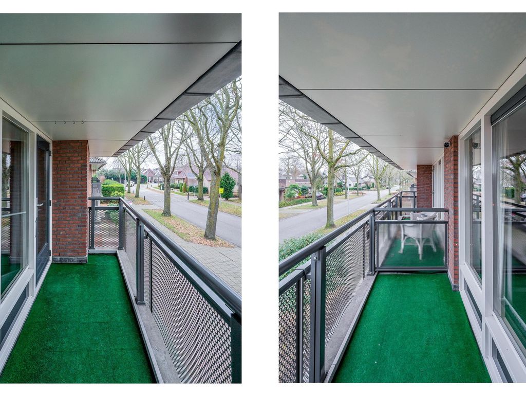 Meuleveldlaan 6, VENLO