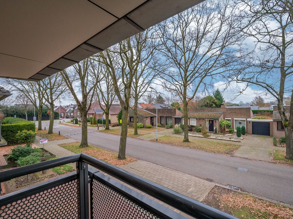 Meuleveldlaan 6, VENLO