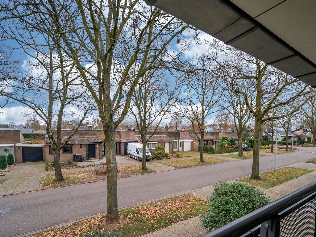 Meuleveldlaan 6, VENLO