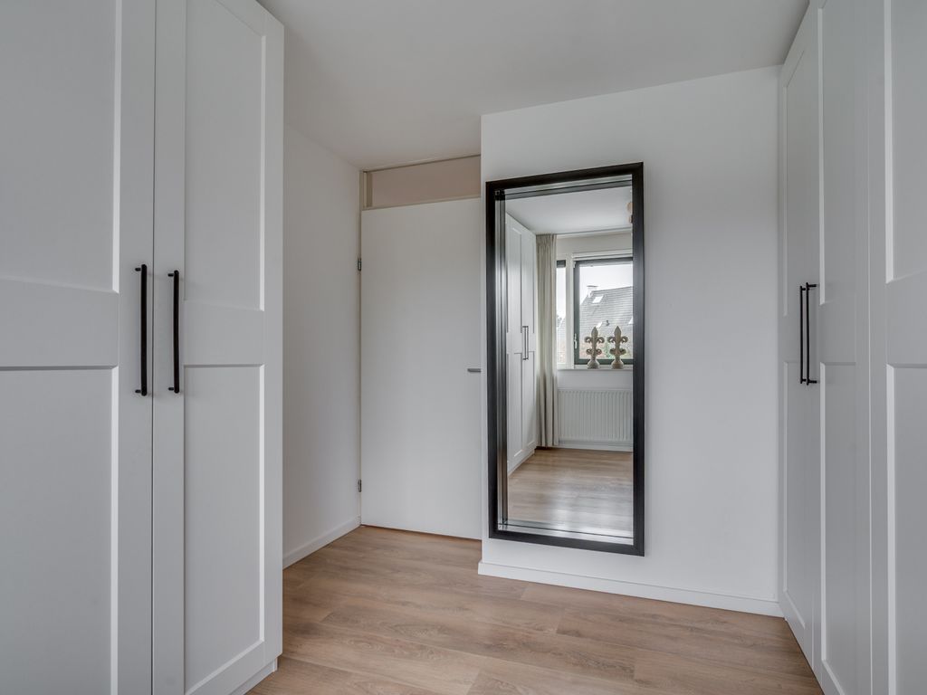 Meuleveldlaan 6, VENLO