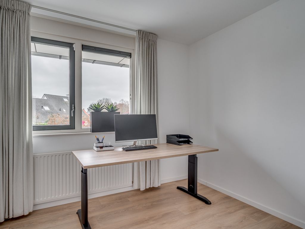 Meuleveldlaan 6, VENLO