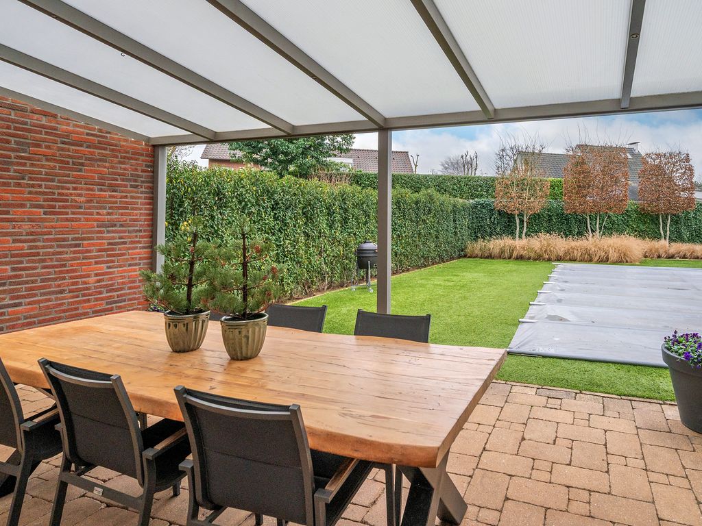 Meuleveldlaan 6, VENLO