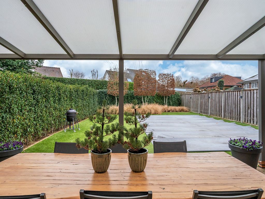 Meuleveldlaan 6, VENLO