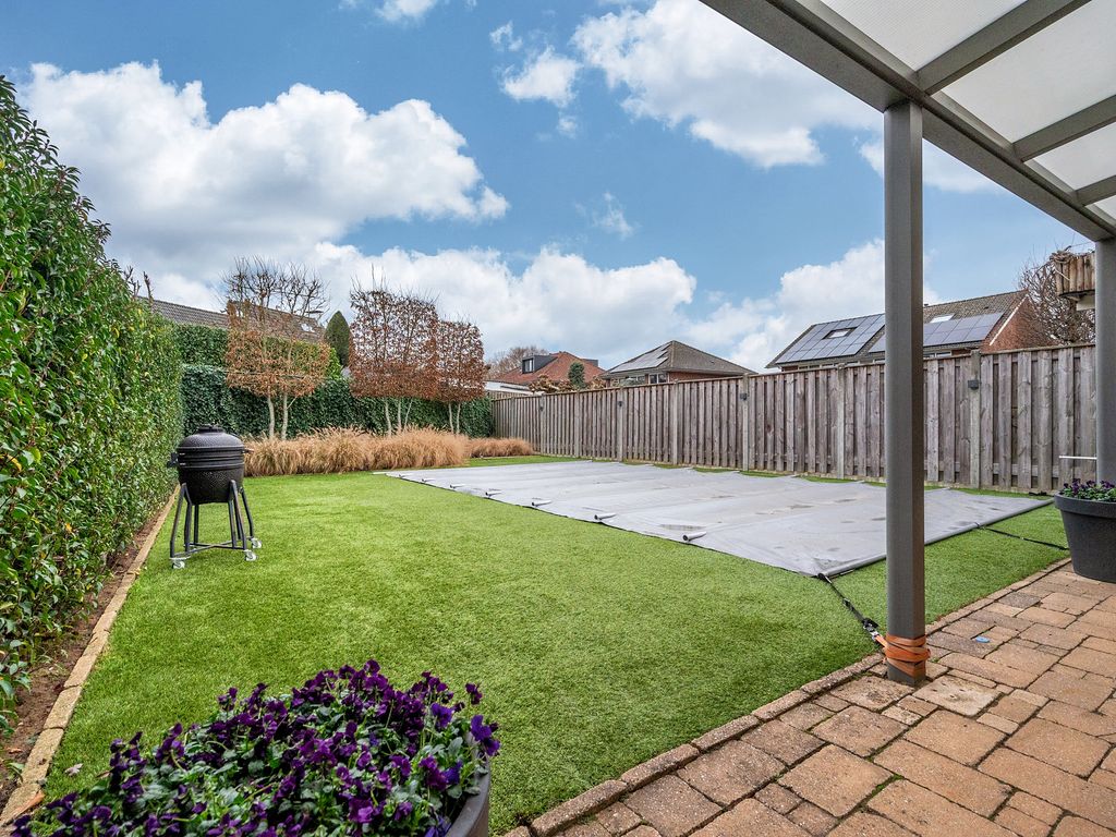 Meuleveldlaan 6, VENLO