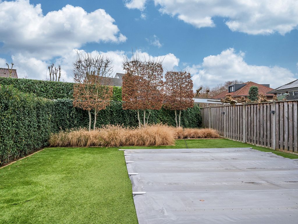 Meuleveldlaan 6, VENLO